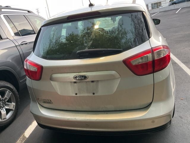 2015 Ford C-Max Energi SEL