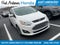2018 Ford C-Max Hybrid Titanium