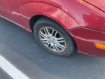 2005 Ford Focus ZX4