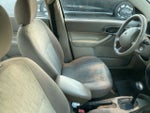 2005 Ford Focus ZX4
