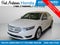 2016 Ford Taurus Limited
