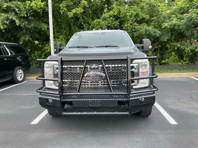 2023 Ford F-550SD XLT DRW