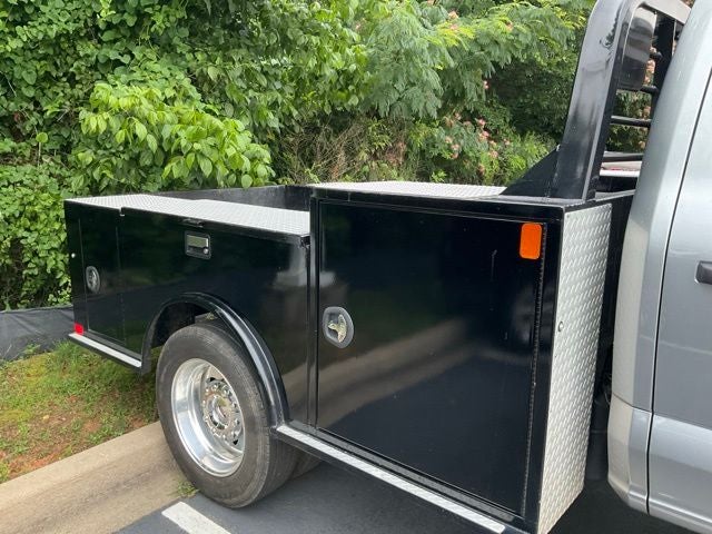 2023 Ford F-550SD XLT DRW