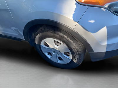 2013 Ford Explorer Base