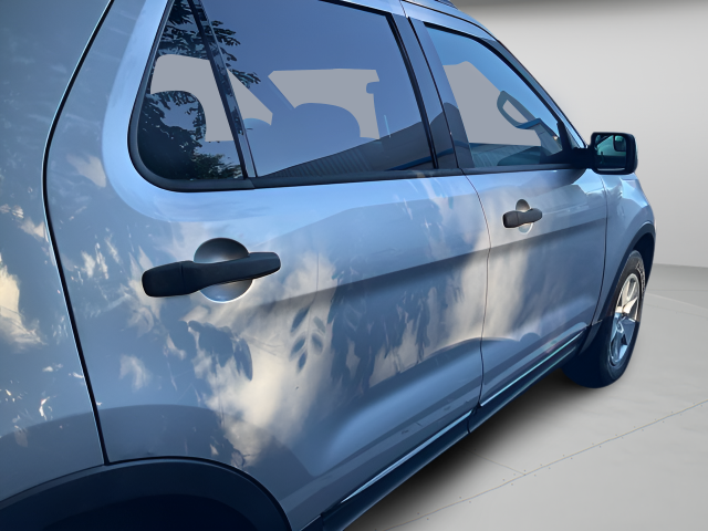 2013 Ford Explorer Base