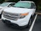 2013 Ford Explorer Base