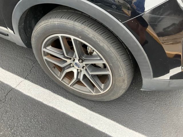 1FM5K8GT0GGB69706