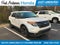 2014 Ford Explorer Sport