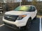 2014 Ford Explorer Sport