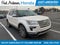 2019 Ford Explorer Platinum