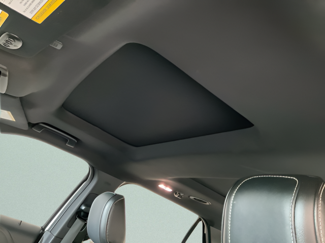 2019 Ford Explorer Platinum