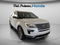 2019 Ford Explorer Platinum