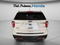 2019 Ford Explorer Platinum