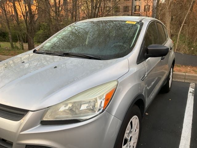 2014 Ford Escape S