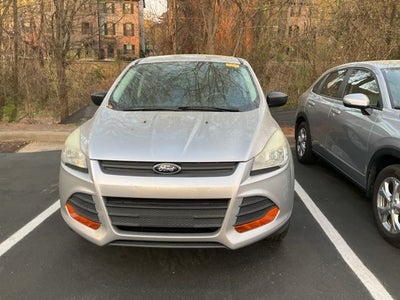 2014 Ford Escape S