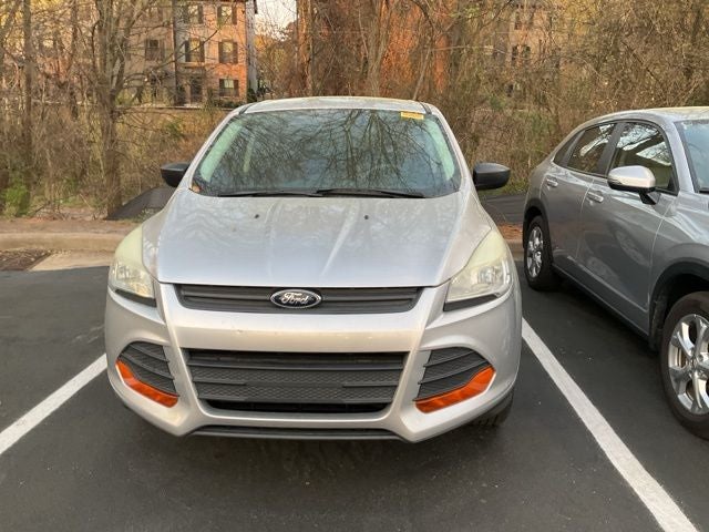 2014 Ford Escape S