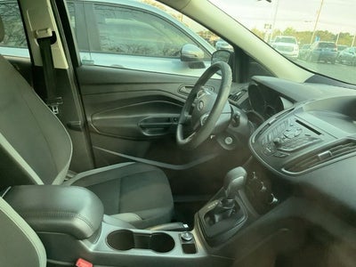 2014 Ford Escape S