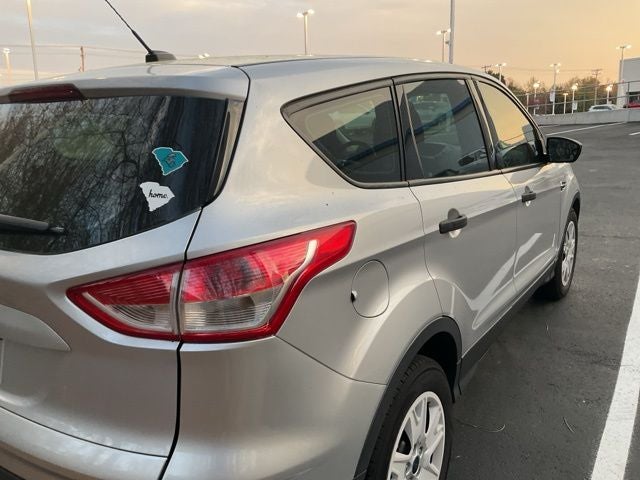2014 Ford Escape S