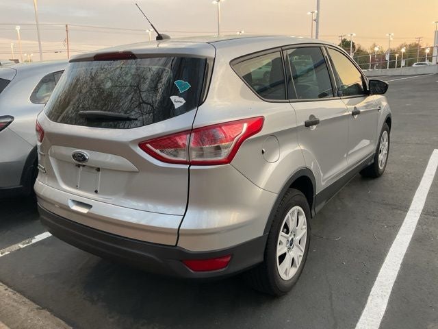 2014 Ford Escape S