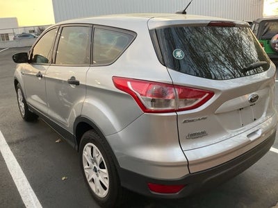 2014 Ford Escape S