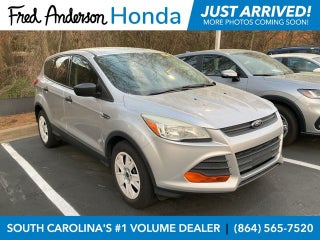 2014 Ford Escape S