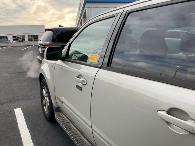 2008 Ford Escape Limited