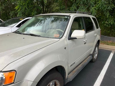 2008 Ford Escape Limited