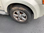 2008 Ford Escape Limited