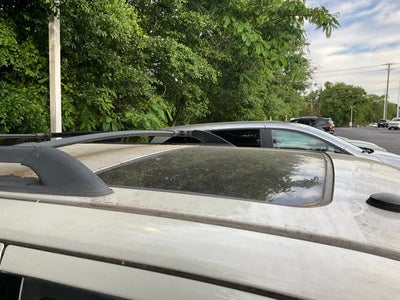 2008 Ford Escape Limited