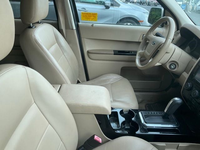 2008 Ford Escape Limited