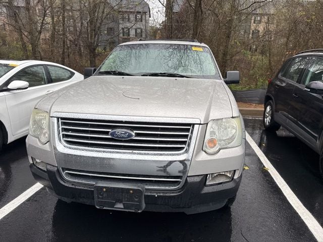 2007 Ford Explorer XLT