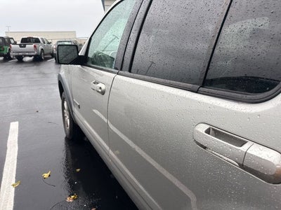 2007 Ford Explorer XLT