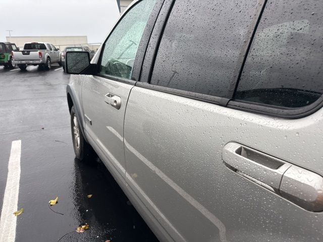 2007 Ford Explorer XLT