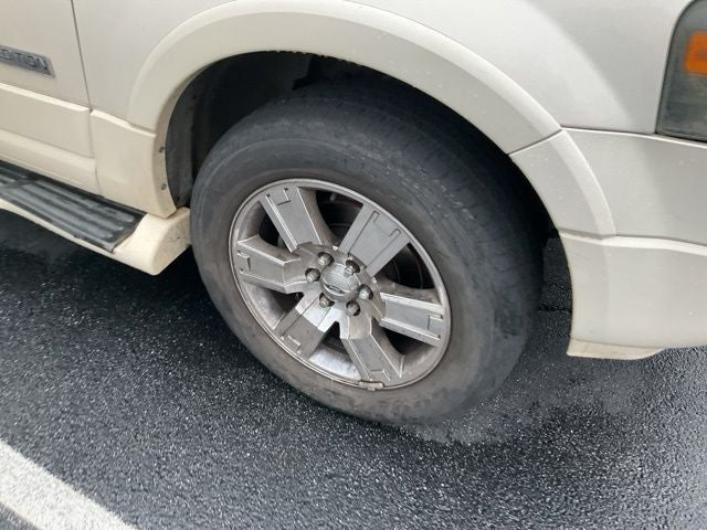 Used 2008 Ford Expedition Limited with VIN 1FMFU19508LA36912 for sale in Greenville, SC