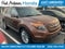 2012 Ford Explorer Limited