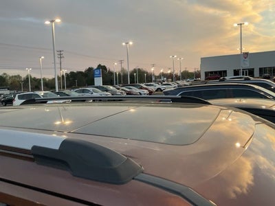 2012 Ford Explorer Limited