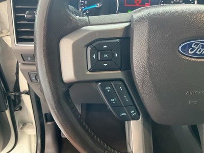 2021 Ford Expedition Max XLT