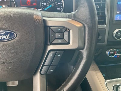 2021 Ford Expedition Max XLT