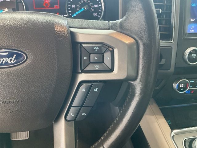 2021 Ford Expedition Max XLT