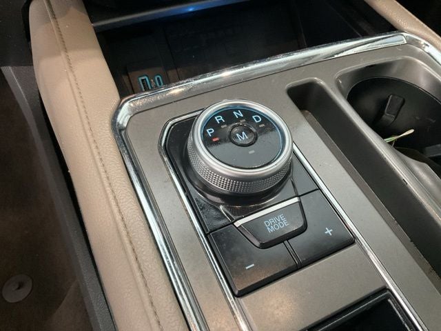 2021 Ford Expedition Max XLT