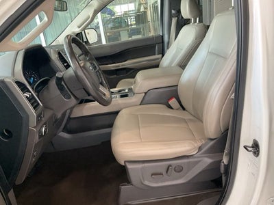 2021 Ford Expedition Max XLT