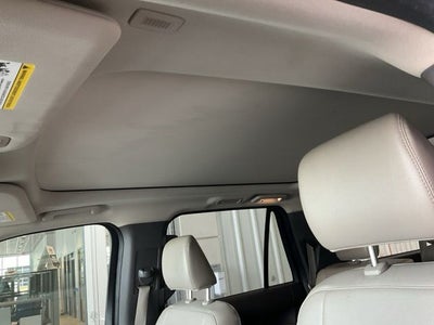 2021 Ford Expedition Max XLT