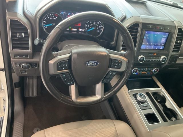 2021 Ford Expedition Max XLT