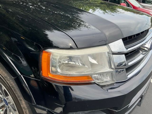 2017 Ford Expedition EL XLT