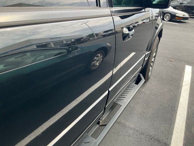 2017 Ford Expedition EL XLT