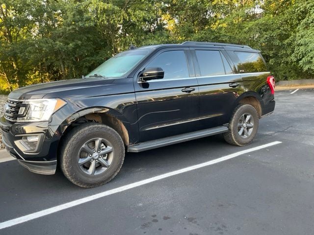2021 Ford Expedition XL