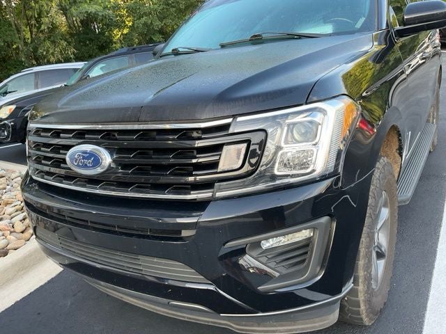 2021 Ford Expedition XL
