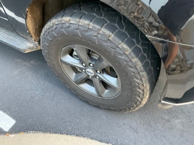 2021 Ford Expedition XL