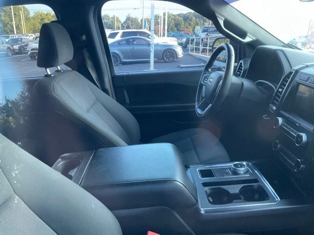 2021 Ford Expedition XL