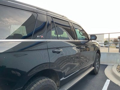 2021 Ford Expedition XL